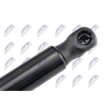 Tailgate gas strut for Audi,seat