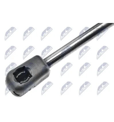 Vérin, capot-moteur pour Audi