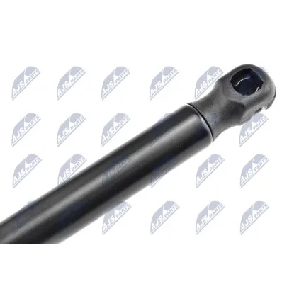 Vérin, capot-moteur pour Audi