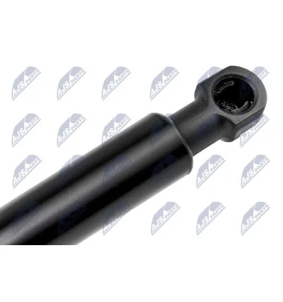 Vérin, capot-moteur pour Audi