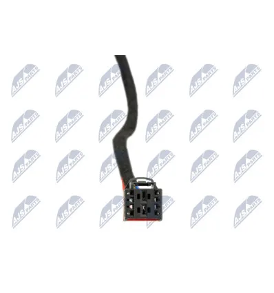 Electric motor, tailgate for Audi