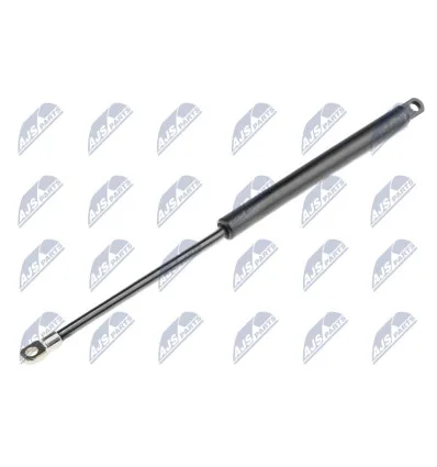 Hood gas strut for Bmw