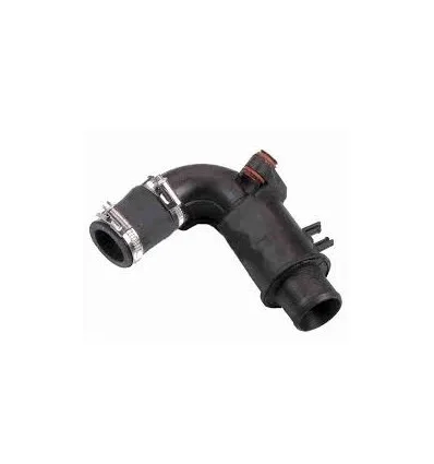 Turbo hose sleeve Renault Clio 2 Megane 2 and Scenic 2 Kangoo Logan 1.5 Dci