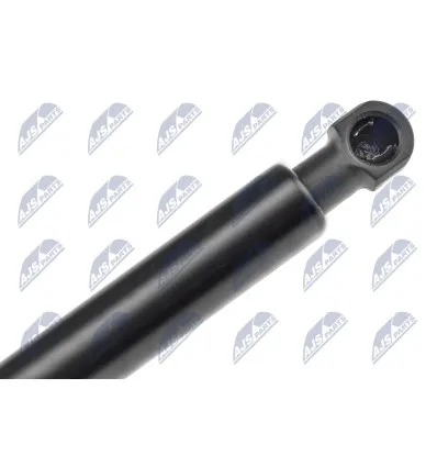 Tailgate gas strut for Bmw