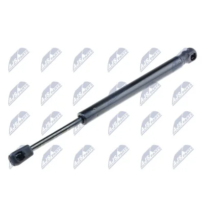 Tailgate gas strut for Bmw