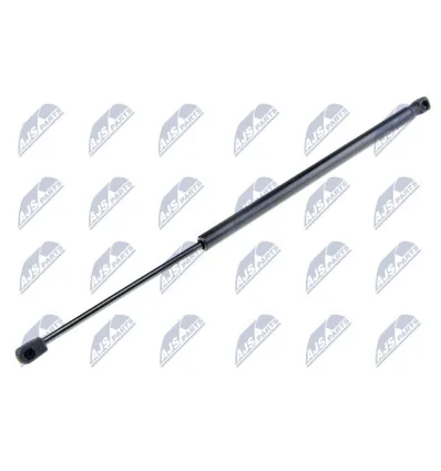 Tailgate gas strut for Alpina, bmw