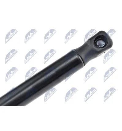 Tailgate gas strut for Alpina, bmw