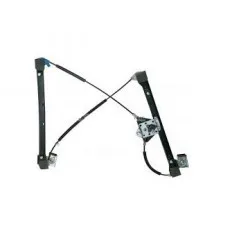 Lève-vitre gauche manuel pour Seat Ibiza Inca Cordoba 5 portes Volkswagen Caddy Polo Break