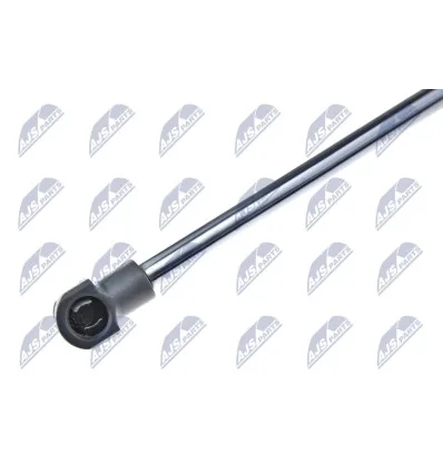 Tailgate gas strut for Alpina, bmw