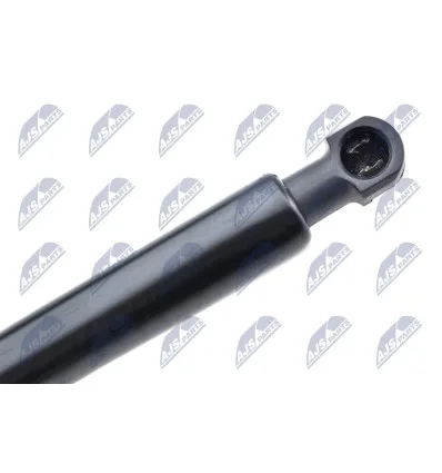 Tailgate gas strut for Alpina, bmw