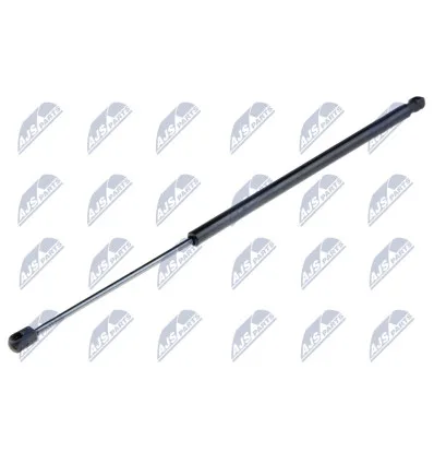 Tailgate gas strut for Bmw