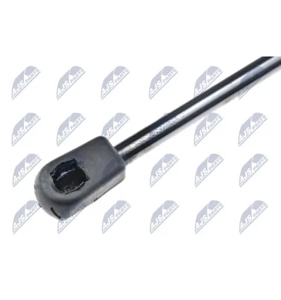 Tailgate gas strut for Bmw