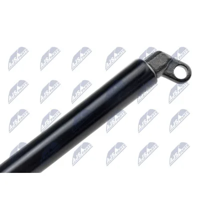 Tailgate gas strut for Bmw