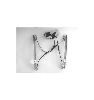 Right window regulator Renault Megane 2 Coupé