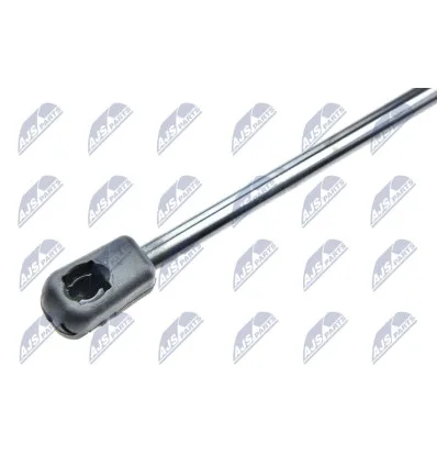 Tailgate gas strut for Bmw