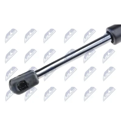 Tailgate gas strut for Bmw