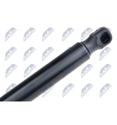 Tailgate gas strut for Bmw