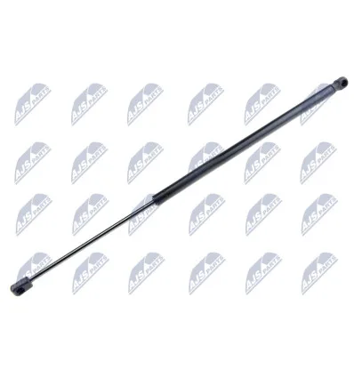 Tailgate gas strut for Bmw