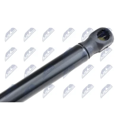 Tailgate gas strut for Bmw