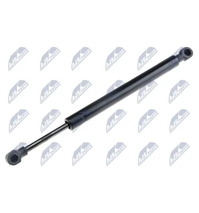 Hood gas strut for Alpina, bmw