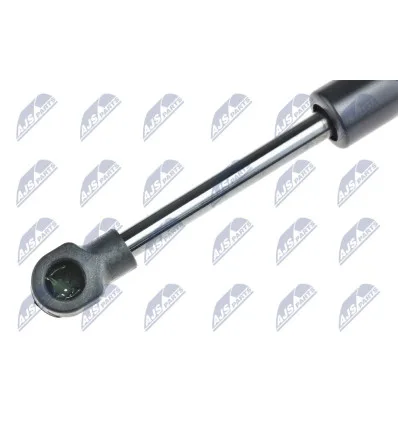 Hood gas strut for Alpina, bmw