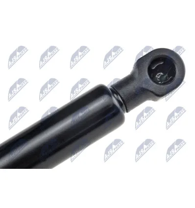 Hood gas strut for Alpina, bmw