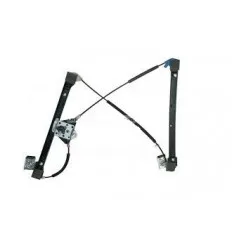 Lève-vitre Droit manuel pour Seat Ibiza inca Cordoba 5 portes Volkswagen Caddy Polo Break
