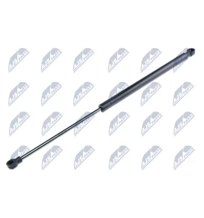 Tailgate gas strut for Bmw