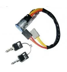 Antivol de direction pour Renault 21 R21 neiman