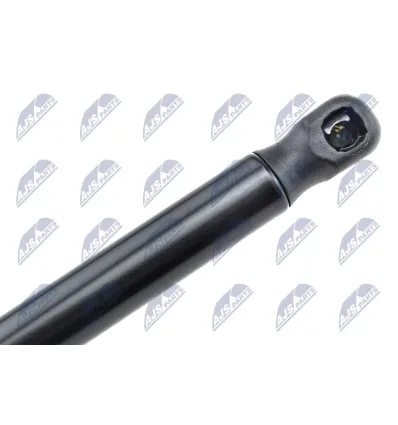 Tailgate gas strut for Bmw