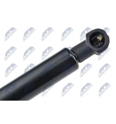 Vérin, capot-moteur pour Alpina,bmw