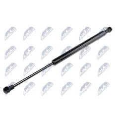 Hood gas strut for Bmw