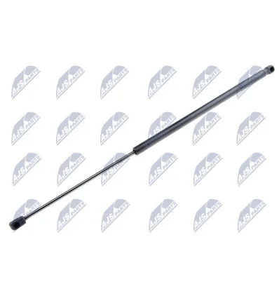 Tailgate gas strut for Bmw,alpina
