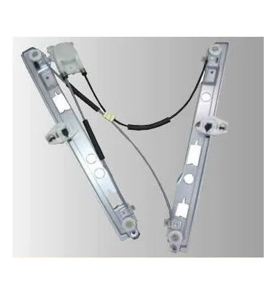 Window regulator Right Renault Megane 2 5 doors