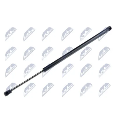 Tailgate gas strut for Bmw