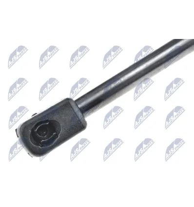 Tailgate gas strut for Bmw