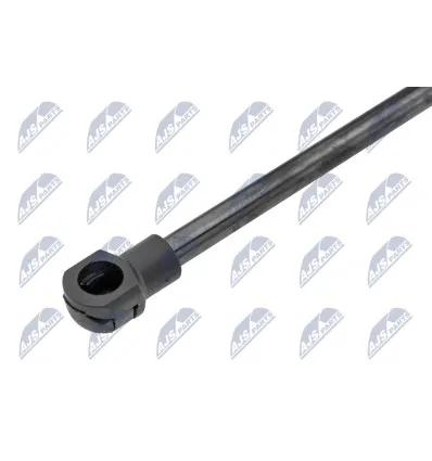 Tailgate gas strut for Bmw