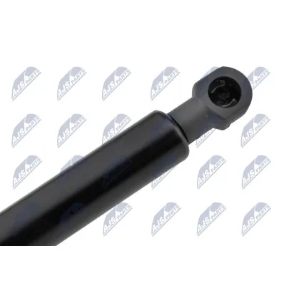Tailgate gas strut for Bmw