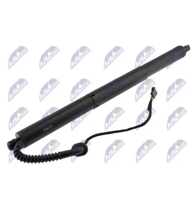 Tailgate gas strut for Bmw