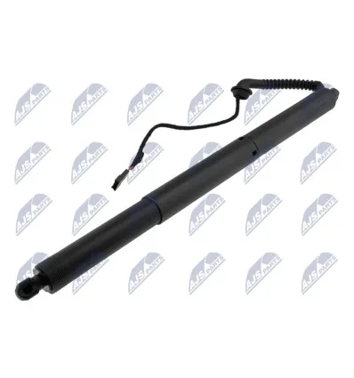 Tailgate gas strut for Bmw