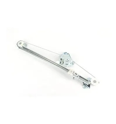 Mercedes class E w210 rear right window regulator