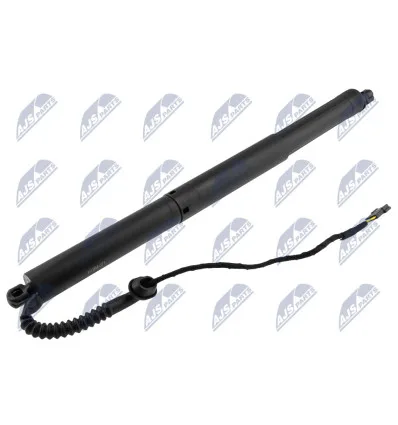 Tailgate gas strut for Bmw