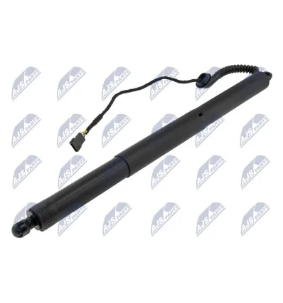 Tailgate gas strut for Bmw