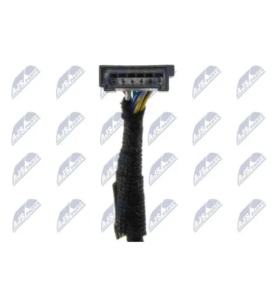Tailgate gas strut for Bmw