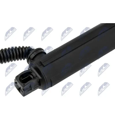 Tailgate gas strut for Bmw