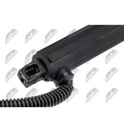 Tailgate gas strut for Bmw