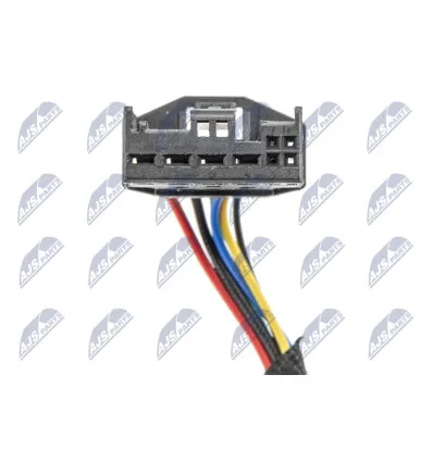 Gas strut, shelf (trunk) for Bmw