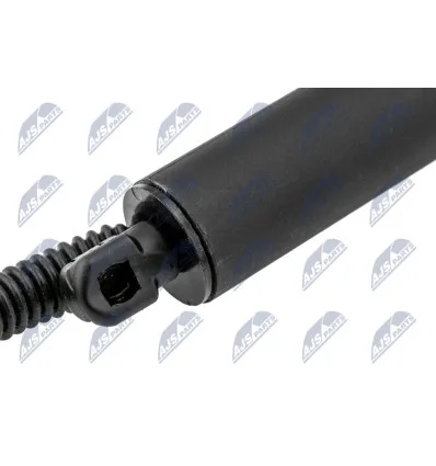 Electric motor, tailgate for Bmw