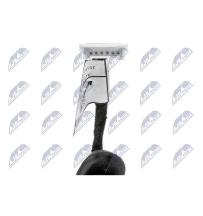 Electric motor, tailgate for Bmw