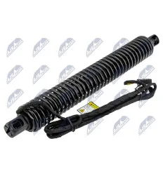 Electric motor, tailgate for Bmw